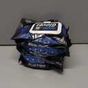 3 x Disposable Nitrile Gloves, 5 Mil Thickness Latex-Free & Powder-Free Food Safe, Cooking, Cleaning Gloves (Black of 50)