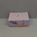 Knee Massager Smart with Heat, Red Light and Massage Therapy, 3 Vibration Modes and 3 Heating Levels, 2026 Updated Edition, LED Vitality Joints Knee Massager, Gifts for Grandma & Grandpa, White