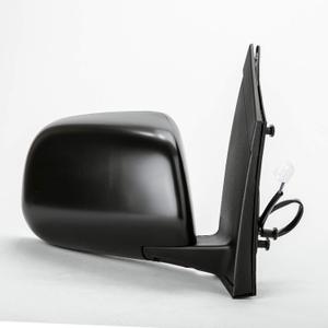 TYC 5350131 Toyota Sienna Passenger Side Power Non-Heated Replacement Mirror