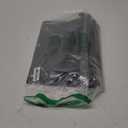 Projector Stand Tripod from 23" to 46", Laptop Tripod Stand Height Adjustable with Gooseneck Phone Holder, Laptop Floor Stand for Office, Home, Stage, Studio, DJ Racks Holder Mount