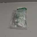 Fu Store 2pcs Stainless Steel Mesh Tea Ball 2.1 Inch Tea Strainers Teas Infuser Strainer Filters for Teas