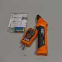 Klein Tools ET310 AC Circuit Breaker Finder, Electric and Voltage Tester with Integrated GFCI Outlet Tester