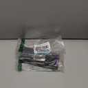 LISEN Retractable Car Charger, for Valentines Day Gifts for him Her, 69W Cars Adapter USB C Fast Charger for iPhone 17 Pro Max 14 13, Car Accessories, Anniversary Birthday Gifts for Men Women Couple (31.5 Inch, Grey)