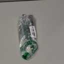 4PCS Wheel Stud 5/8" x3.5 Tire Stud, Part Number#007-115-00 (7-115) Wheel Studs Trailer Hub Accessories for Dexter Axle 10K & 12K Axle Lug Hub Stud Bolt for Durable Construction & Easy Installation