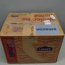 36 Inch Wood Flush Mount Ceiling Fans with Lights and Remote, Dimmable 3 Blade Wood Bedroom Ceiling Fan Outdoor Ceiling Fans for Patios Low Profile Ceiling Fan with Light for Bedroom Indoor