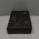 5 in 1 Hair Dryer Brush Set,Professional Negative Ionic Hot Air Styler, Air Curling Wrap Styler,Detachable Blow Dryer Brush With Auto Wrap Curlers,Hair Styling Tools For Straight/Curl/Drying/Smoothing (Champagne Gold)