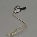 316489400 Gas Range Oven Igniter 5304534663 Flat Style Ignitor Compatible with Kenmore Frigidaire Crosley Replace 316428500 316428501 5304462661 7316489400 1197384 AP3963540 by Cenipar