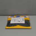 Carhartt Men's UP0258U Force® Heavyweight Neck Gaiter - One Size Fits All - Mountain Print - Fennel/ Hunt Club