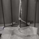 Regalo Swing Down Bed Rail Guard, with Reinforced Anchor Safety System