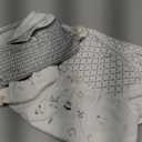 KeaBabies 3-Pack Organic Baby Swaddle Sleep Sacks - Swaddles for Newborns, Infant 0-3 Months, Baby Girls, Boys, Soft & Snug Newborn Sleep Sack, Nursery Swaddling Blankets (Nordic, OS)