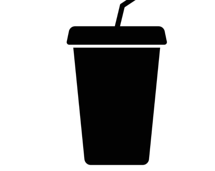 Luum Glo & Go Led 18 Oz Tumbler Stars