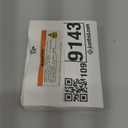 2 Replacement Garage Door Opener Remote,Compatible with Liftmaster Chamberlain Sears Craftsman Garage Door Opener 893MAX 373LM 973LM 893LM 891LM,2 Pack (Black)