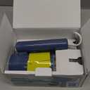 BEAUTURAL Steamer for Clothes, Foldable Handheld Clothing Wrinkles Remover for Garments, 30-Second Fast Heat-up, Portable Fabric Steamer for 120V Countries, Not for Use in 220V Such as Europe (Blue)