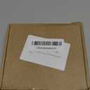 RV TV Mount Bracket for Campers & Travel Trailers - Compatible with 80x80mm & 100x100mm - Outdoor TV Mounting Solution