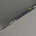 Garden Stakes 48 inch 20 Pack 0.27" Dia Solid Glassfiber Plant Support Rod Tomato Trellis Stakes (Black)