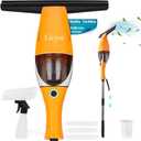 Squeegee for Window Cleaning Daily, Bathroom Squeegee