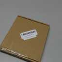 POETRYXIAO Tail Light Cover Guard with US Flag Style (LED Lights) for 2018-2023 Jeep Wrangler JL JLU(US Flag)