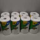 Bounty Select-A-Size Paper Towels, White, 8 Triple Rolls = 24 Regular Rolls