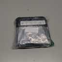 Ninja Blender Lid Replacement  Ninja Blender Top Replacement Lid  Fits NEW Rim Extension Pitcher Only, Exact Fit for BL770, BL770W, BL771, BL771C, BL772, BL772Q, BL773CCO  72 OZ Wide Jar Compatible