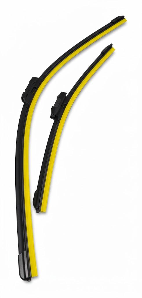 26"+16" Windshield Wiper Blades Replacement For Subaru Impreza 2023-2017 CrossTrek 2023-2018 WRX STI 2018 2017 /Toyota C-HR 2021-2018/LEXUS NX 2021-2015,Automotive Replacement Windshield Wiper Blades