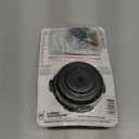 Weed Warrior Autowinder II Universal Fit String Trimmer Replacement Bump Head