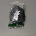 Clip and Go Strap for Phone with Wallet Crossbody, Adjustable Phone Lanyard with Cell Phone Wrist Strap & Tether Tab (Black)