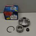 DuraGo 29596162 Wheel Hub Kit - Front fits Encore/Sonic/Trax 2014-2017 Models