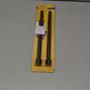 Bates- Impact Extension Bar Set, 3/8" Drive, 3 Pack, 3", 5", 10", 42 CrMo Steel, 3/8 Impact Extension Set