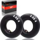 1PZ 3W4-X02 Heavy Duty 3.00-4 Inner Tube with TR87 bent Valve for Razor E300 E325 Scooter ATV Wheelbarrows Tractors Mowers Utility Dolly Hand Truck Generator Cart Mobility Scooter