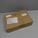 Gerrii 12 Sets Winter Picture Frames Craft DIY Wooden Photo Frame Painting Craft Kit 5 x 7 Inches with Stand Snowflake Sticker Painting Tool Set for Winter Party Favor Home Activity