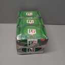 PG Tips Premium Black Tea For a Classic Caffeinated Beverage, Black Tea Bags, 240 Total Bags (40 Count - Pack of 6), BB 01/2026 END