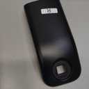 Roof Rack Cross Bars 220lbs Compatible with Jeep Wagoneer & Grand Wagoneer & Wagoneer L & Grand Wagoneer L 2022-2026, Heavy Duty All-Metal Aluminum Roof Rails Crossbars Cargo Canoe Black