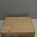 4FT Marquee Light Up Letters M,Party Decoration Large Marquee Light Up Letters with Weighted Water Bag,Pre-cut Foam Board Set Can Be Used for Birthdays,Weddings,Baby Anniversaries