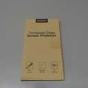 3 Pack Screen Protector For Google Pixel 6a (5G) Tempered Glass, Anti Scratch, HD Clear