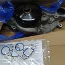 ACDelco Gold 252-901 (19253263) Engine Water Pump