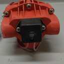 Fimco High-Flo 2.4 gal Pump Sprayer Pump