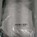 SANMIO Baby Boy Clothes Suits Infant Gentleman Outfit Collared Dress Shirt+Vest+Tie+Corsage+Pants 5Pcs Baby Suit Sets (6-12 Months)