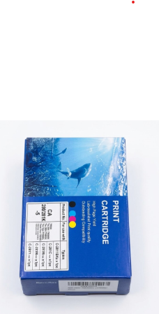 936e Ink Cartridges High Yield (with Chip) Combo 4-Pack Compatible for HP 936e 936 Ink Cartridges for OfficeJet Pro 9125e 9122e 9128e 9130b 9135e Wide Format 9730e Printers (4Pack, BKCMY)