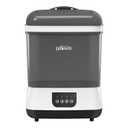 Dr. Brown's AllinOne Sterilizer and Dryer for Baby Bottles, Parts & Other Newborn Essentials