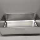 Steel Litter Box
