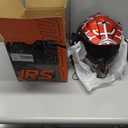 OUMURS Youth Dirt Bike Helmet DOT Approved, Kids Full Face Motocross Helmet, Small