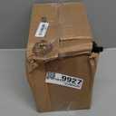 Chapin 48000 Watering Can, Garden, Indoor and Outdoor Plants, Recycled Plastic, Made in USA, Black, 0.5 Gallon (2.3 Liters)