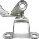 F1TZ-6023-A Engine Block Ignition Timing Pointer Fit for Ford F150 F250 F350 1990-1997 Explorer 1996-2001 E150 E250 E350 1990-1996 Mercury Mustang Bronco,Pointer Assembly - Ignition Timing