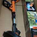 BLACK+DECKER 20V MAX* String Trimmer / Edger, 12-Inch (LSTE525)