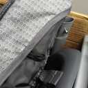 Baby Trend Sit Right 2.0 3-in-1 High Chair - Cozy Grey