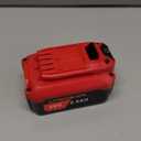 CMCB205 5.0Ah 20V Replacement Battery for Craftsman 20V Lithium-Ion Battery CMCB201 CMCB202 CMCB204 CMCB205 CMCB206 CMCD700C V20 Series Cordless Power Tools