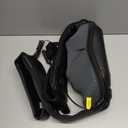 Nekteck Shiatsu Neck Massager with Heat for Pain Relief Deep Tissue, Valentines Day Gifts for Him Her Relaxation Tools, FSA Eligible Back Shoulder Kneading Massage Pillow, HSA Eligible (NOT Cordless) (Black)