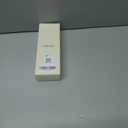 LANDGOO Wooden Motion Sensor Night Lights Magnet Body Sensor Hallway Night Lights Rechargeable Led Light Portable Stairway,Wall Sconce Battery Powered Cabinet Lights (Small, White Ash Wood)