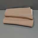 Momcozy Ergowrap Postpartum Belly Band for C-Section Recovery and Vaginal Birth, Abdominal Binder with 3D Lifting & Ergonomic Back Support, Seamless Belly Wrap Shapewear for Post Surgery Recovery (Standard - Oyster Pink)