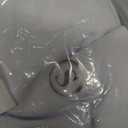 YWIES Plain Basketball Jersey, Blank Team Uniform, Hip Hop Hipster Short Sleeveless Active Shirts Small